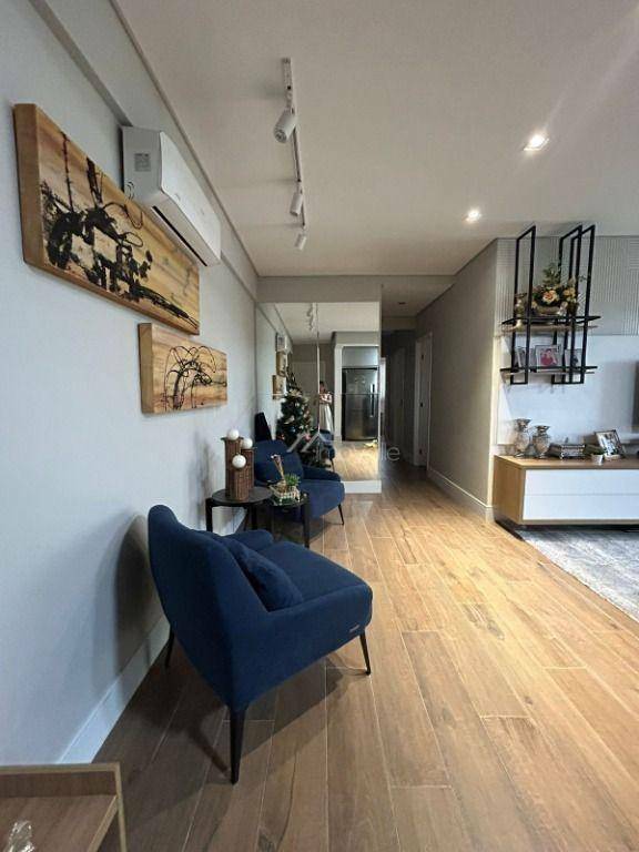 Apartamento à venda com 3 quartos, 99m² - Foto 4