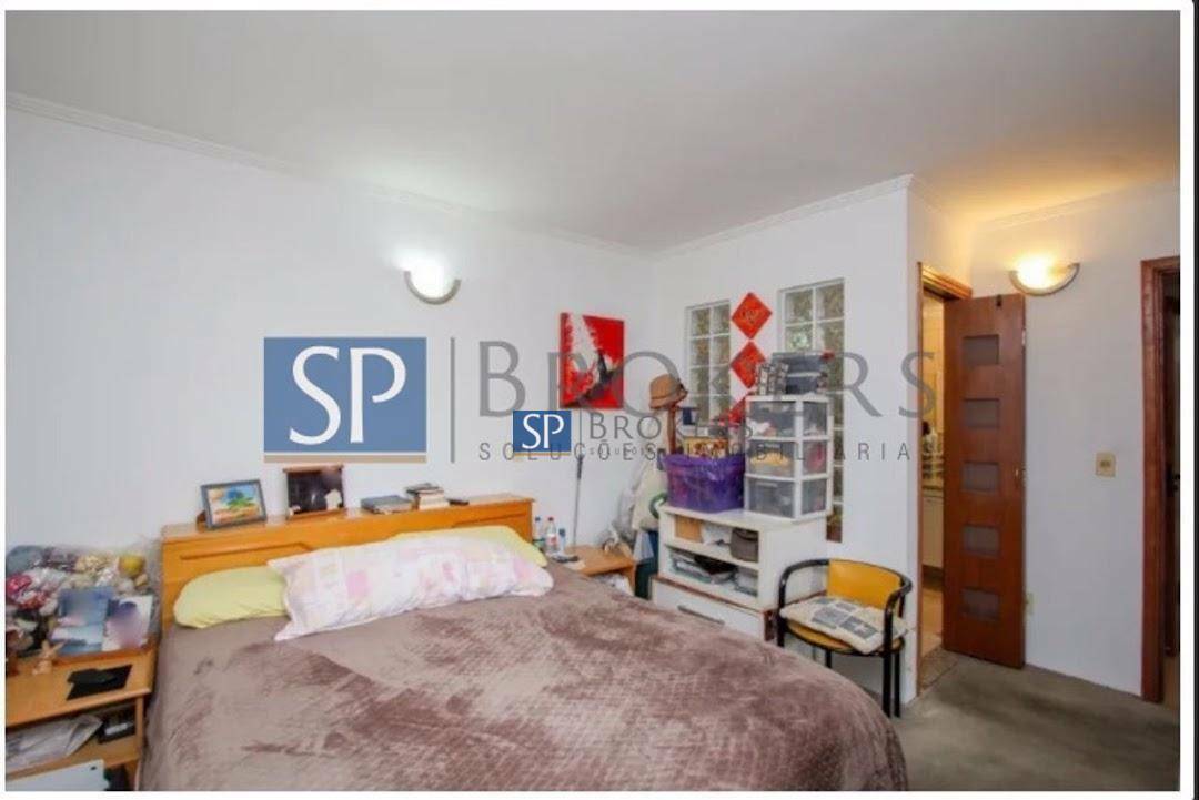 Apartamento à venda com 3 quartos, 105m² - Foto 10