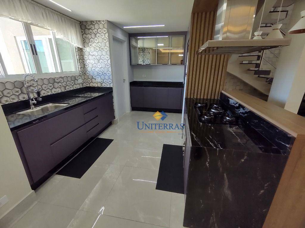 Sobrado à venda com 3 quartos, 156m² - Foto 9