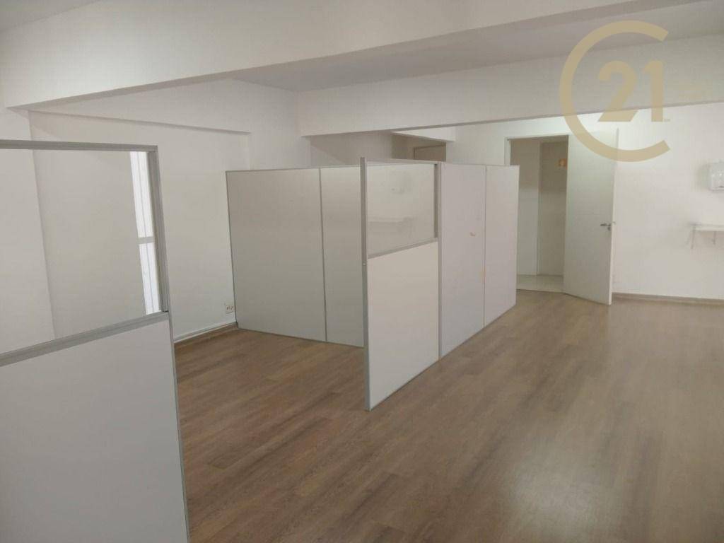 Conjunto Comercial-Sala para alugar, 80m² - Foto 5