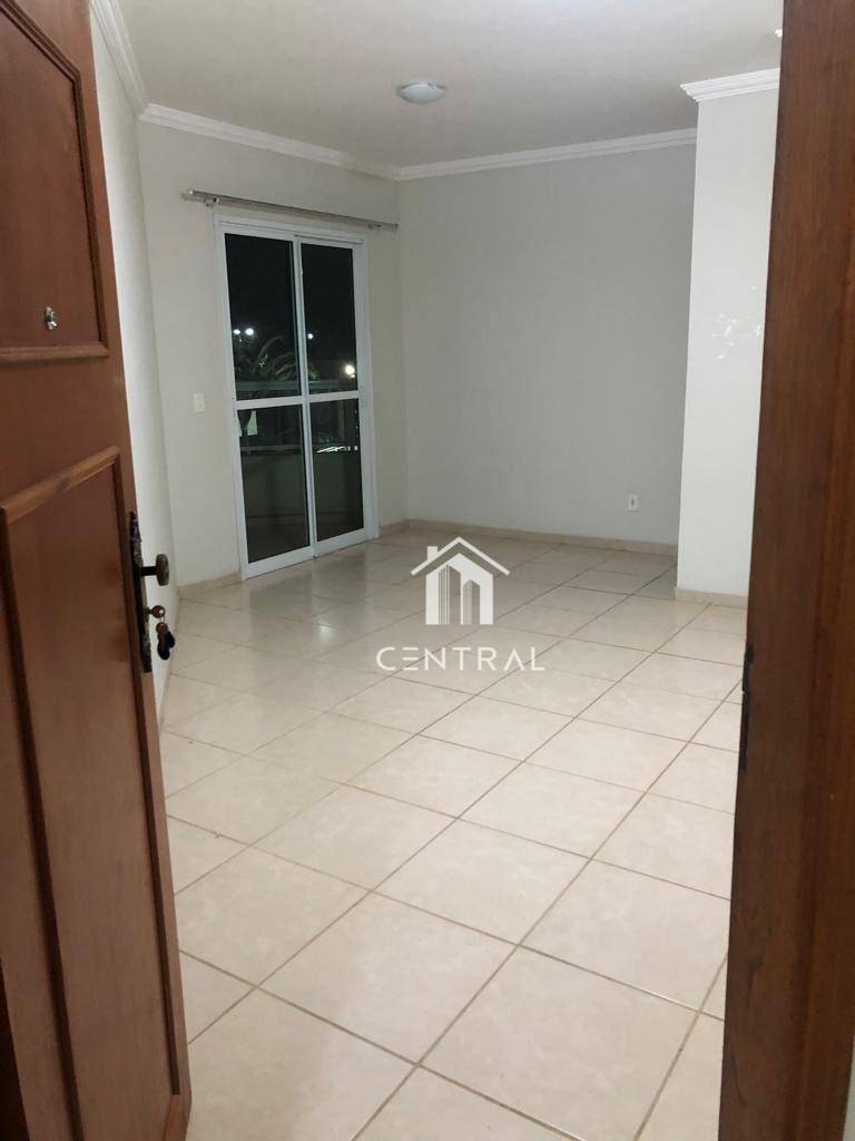 Apartamento à venda com 3 quartos, 62m² - Foto 1