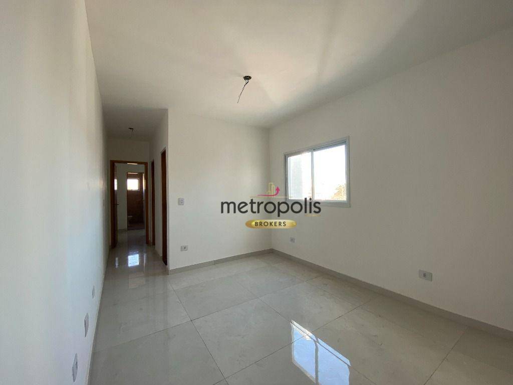 Cobertura à venda com 2 quartos, 128m² - Foto 8