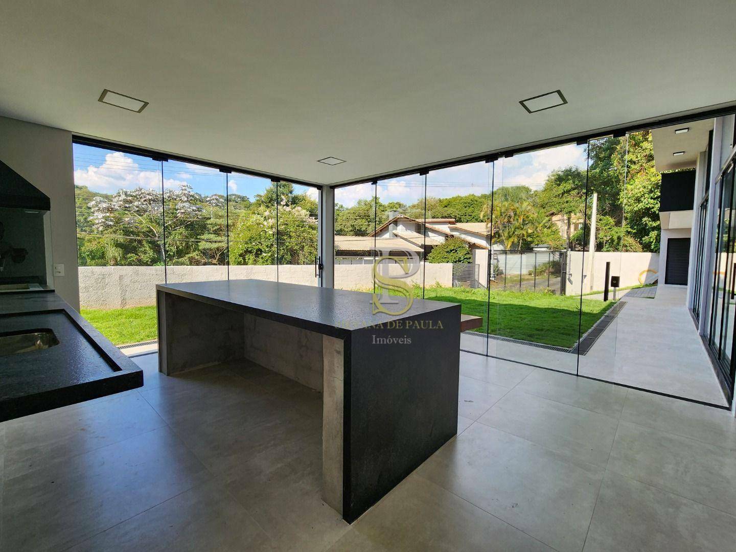 Casa à venda com 3 quartos, 210m² - Foto 15