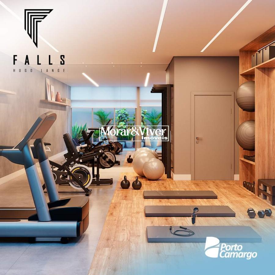 Apartamento à venda com 3 quartos, 147m² - Foto 9