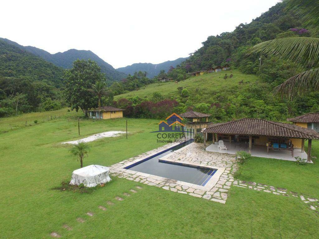 Fazenda à venda com 3 quartos, 640M2 - Foto 4