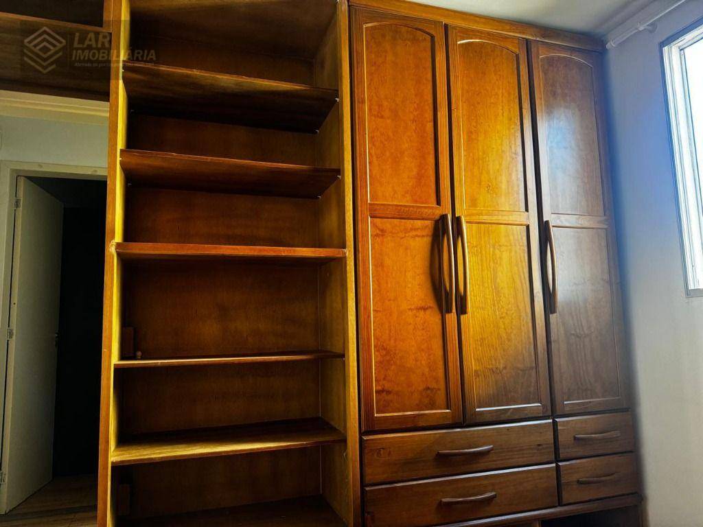 Apartamento à venda com 2 quartos, 46m² - Foto 9