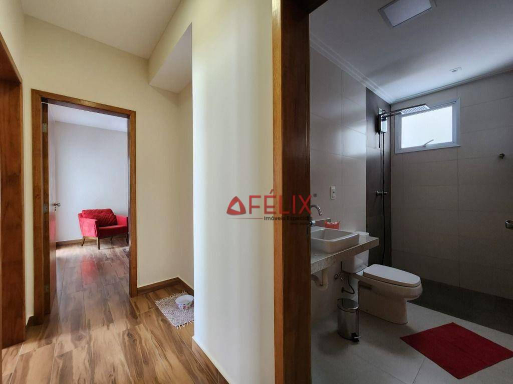 Apartamento à venda com 3 quartos, 104m² - Foto 12