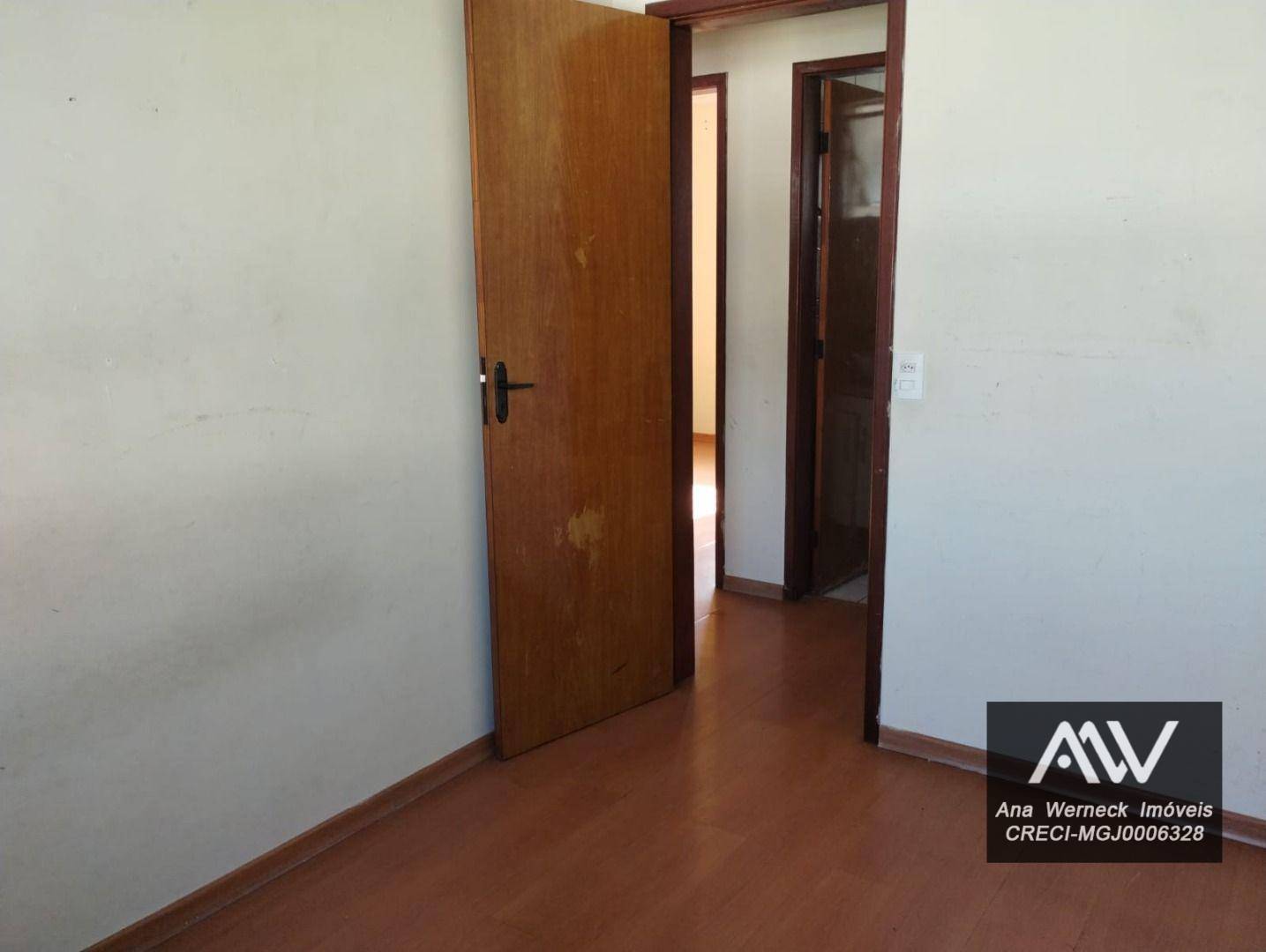 Apartamento à venda com 3 quartos, 70m² - Foto 9