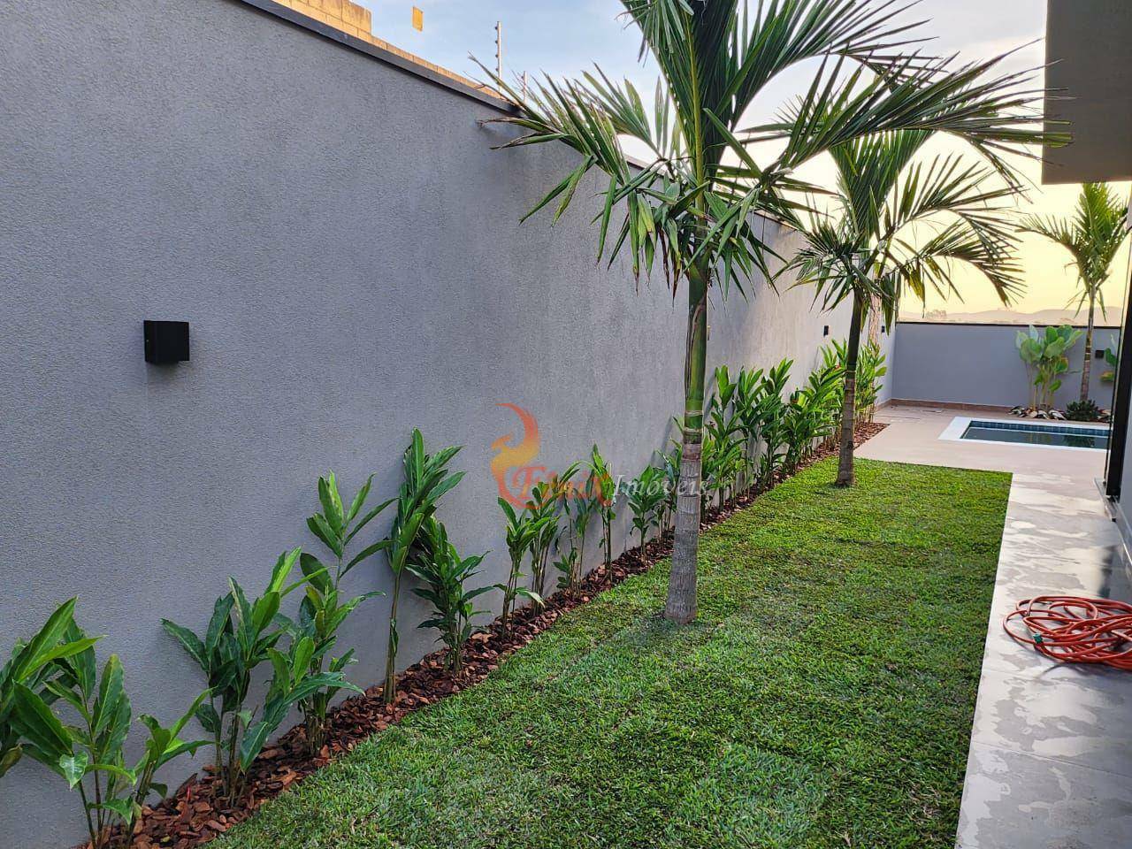 Casa de Condomínio à venda com 4 quartos, 300m² - Foto 14