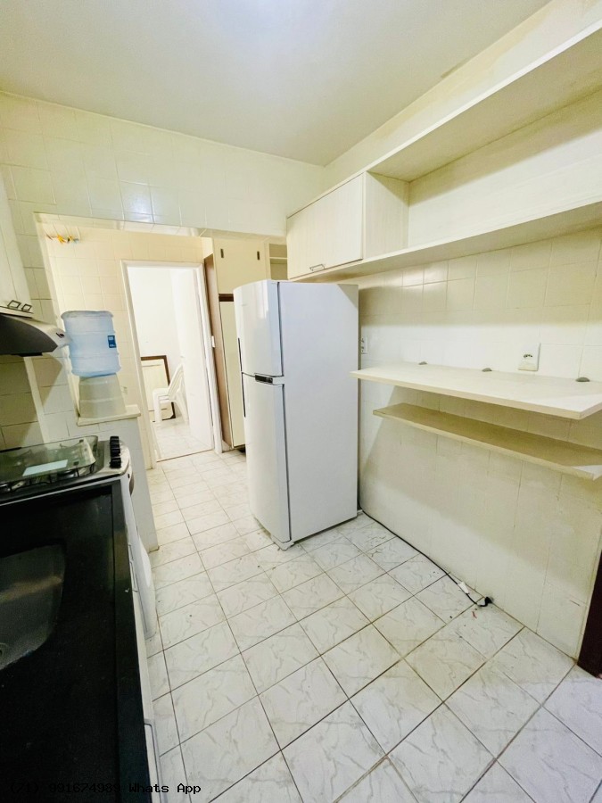 Apartamento para alugar com 2 quartos, 80m² - Foto 13