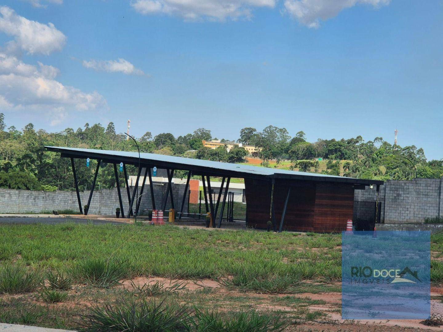 Loteamento e Condomínio à venda, 400M2 - Foto 4