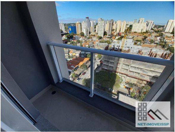 Apartamento à venda com 3 quartos, 102m² - Foto 13