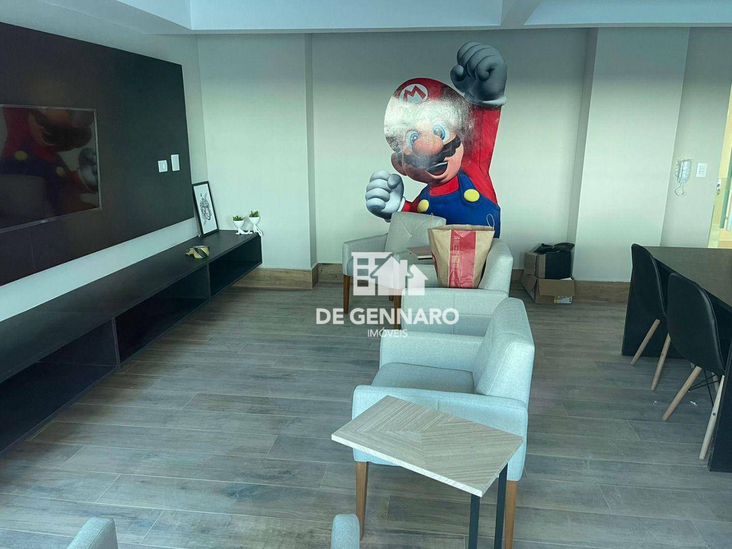 Apartamento à venda com 2 quartos, 84m² - Foto 48