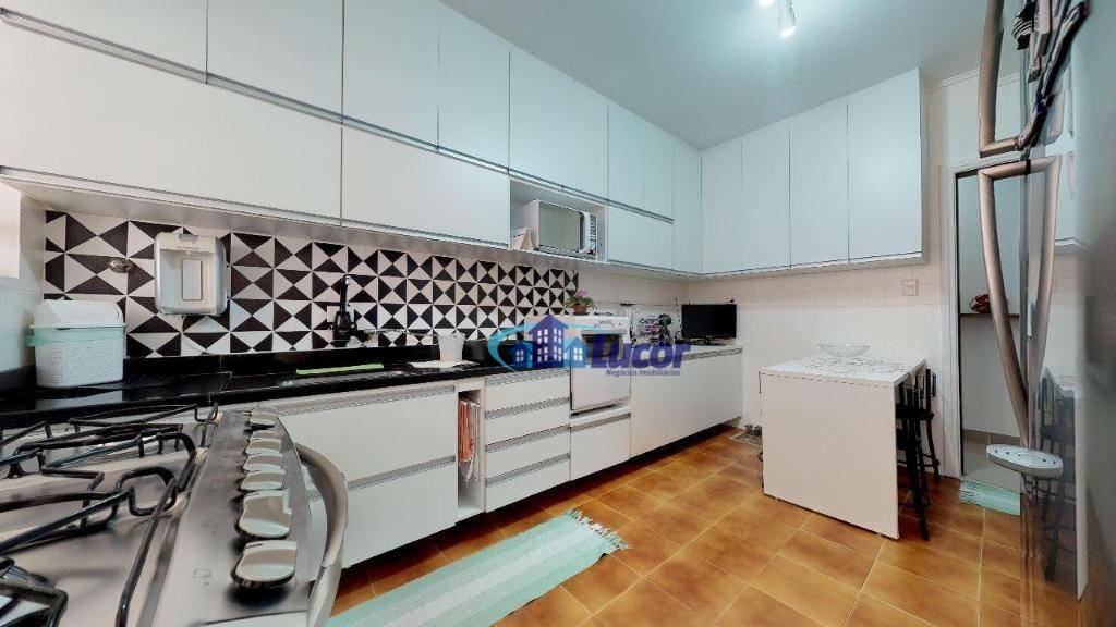 Apartamento à venda com 2 quartos, 87m² - Foto 8