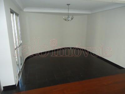 Apartamento à venda com 3 quartos, 200m² - Foto 6