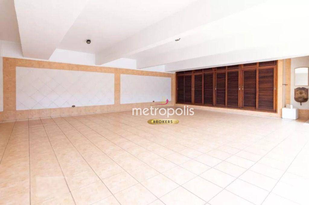 Sobrado à venda e aluguel com 3 quartos, 350m² - Foto 37