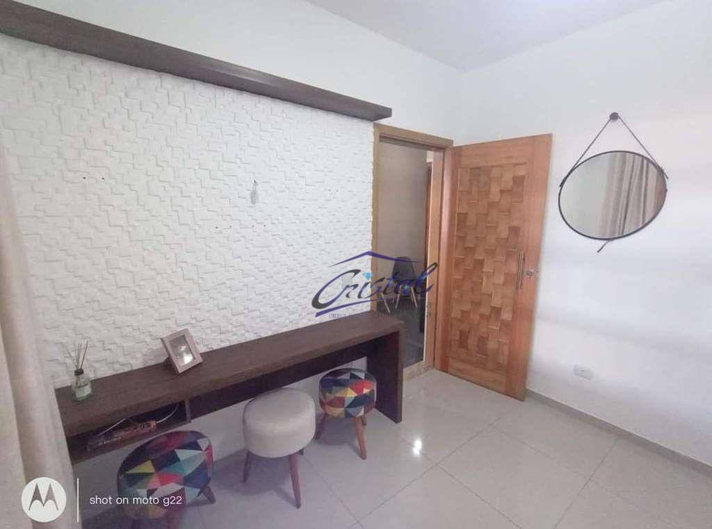 Casa à venda com 2 quartos, 181m² - Foto 7