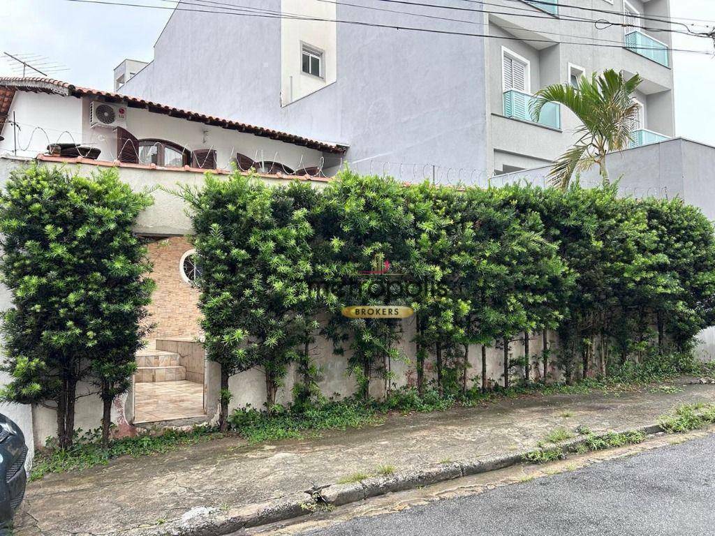 Sobrado à venda com 4 quartos, 225m² - Foto 36