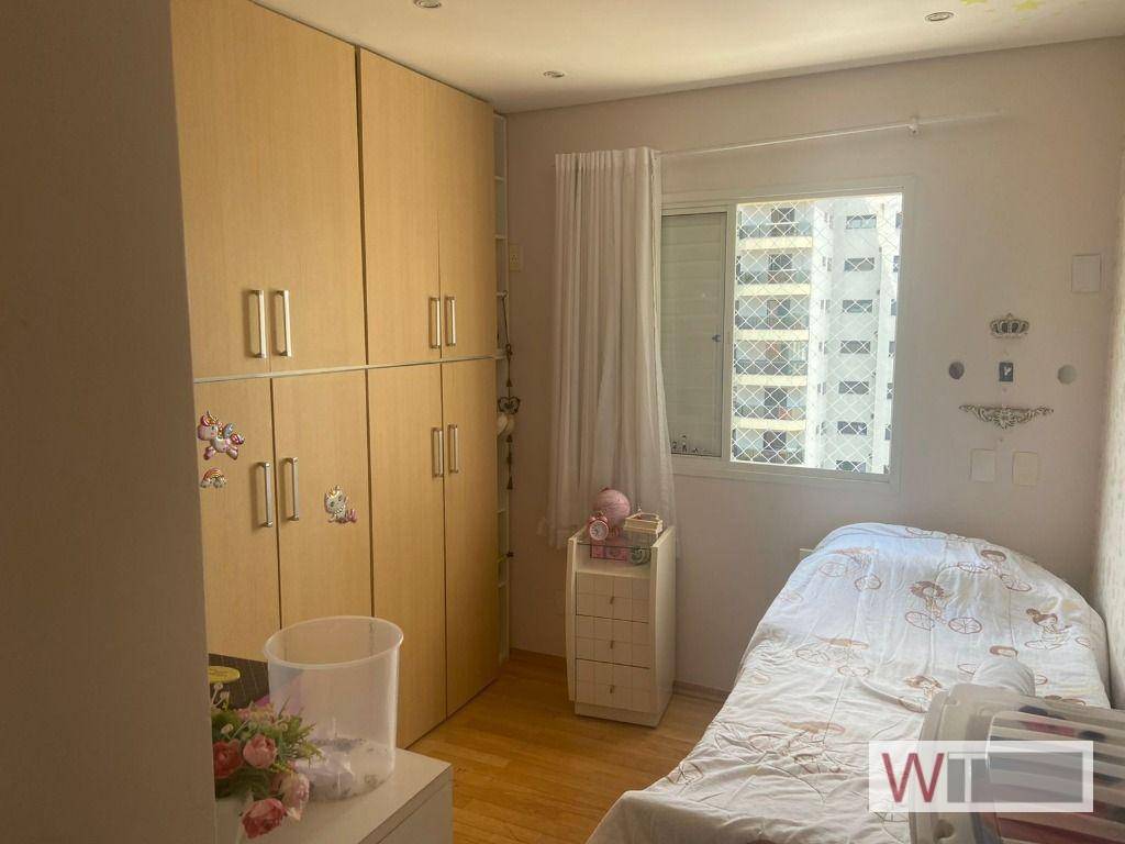 Apartamento à venda com 3 quartos, 130m² - Foto 20