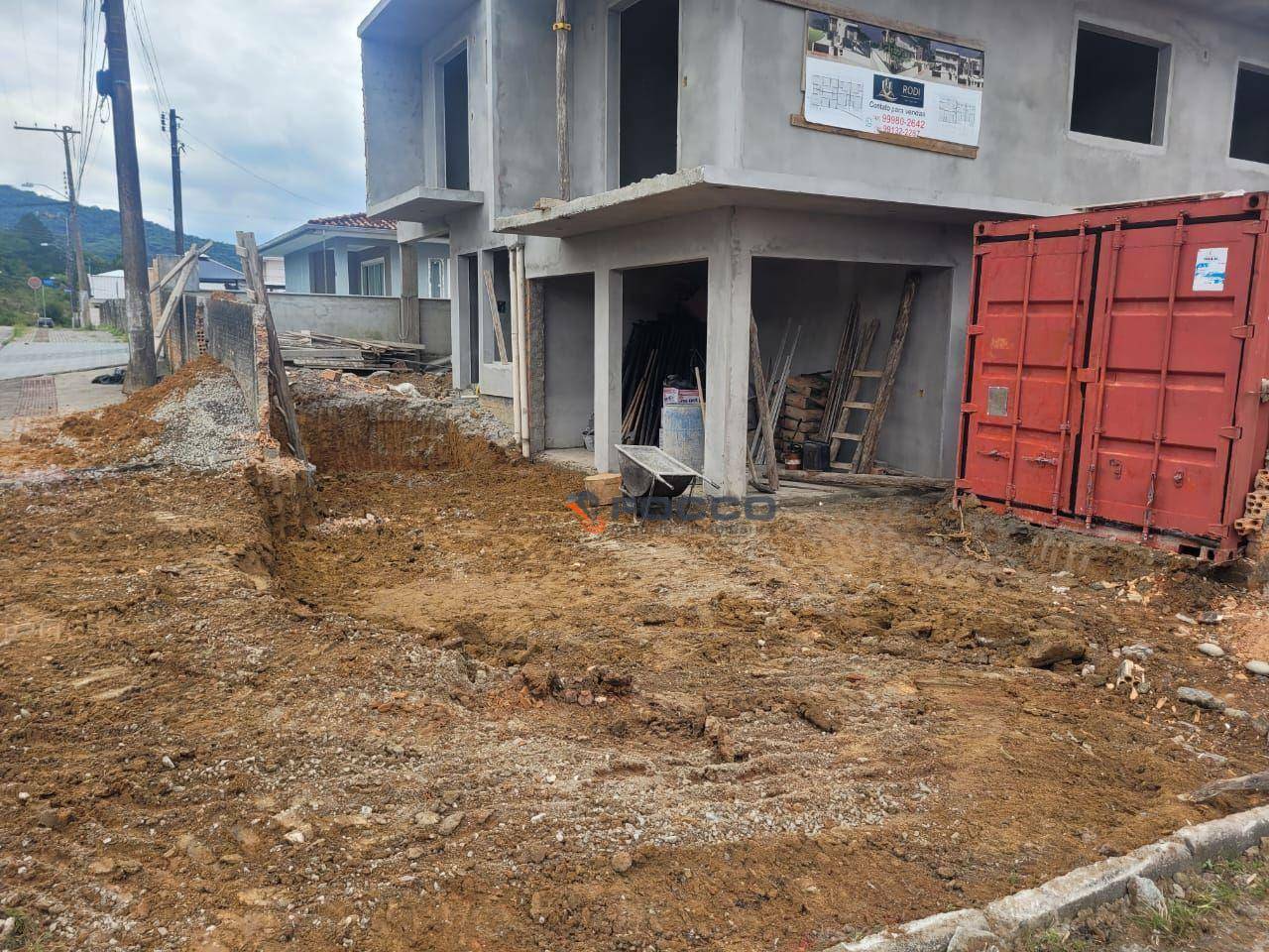 Sobrado à venda com 2 quartos, 86m² - Foto 14