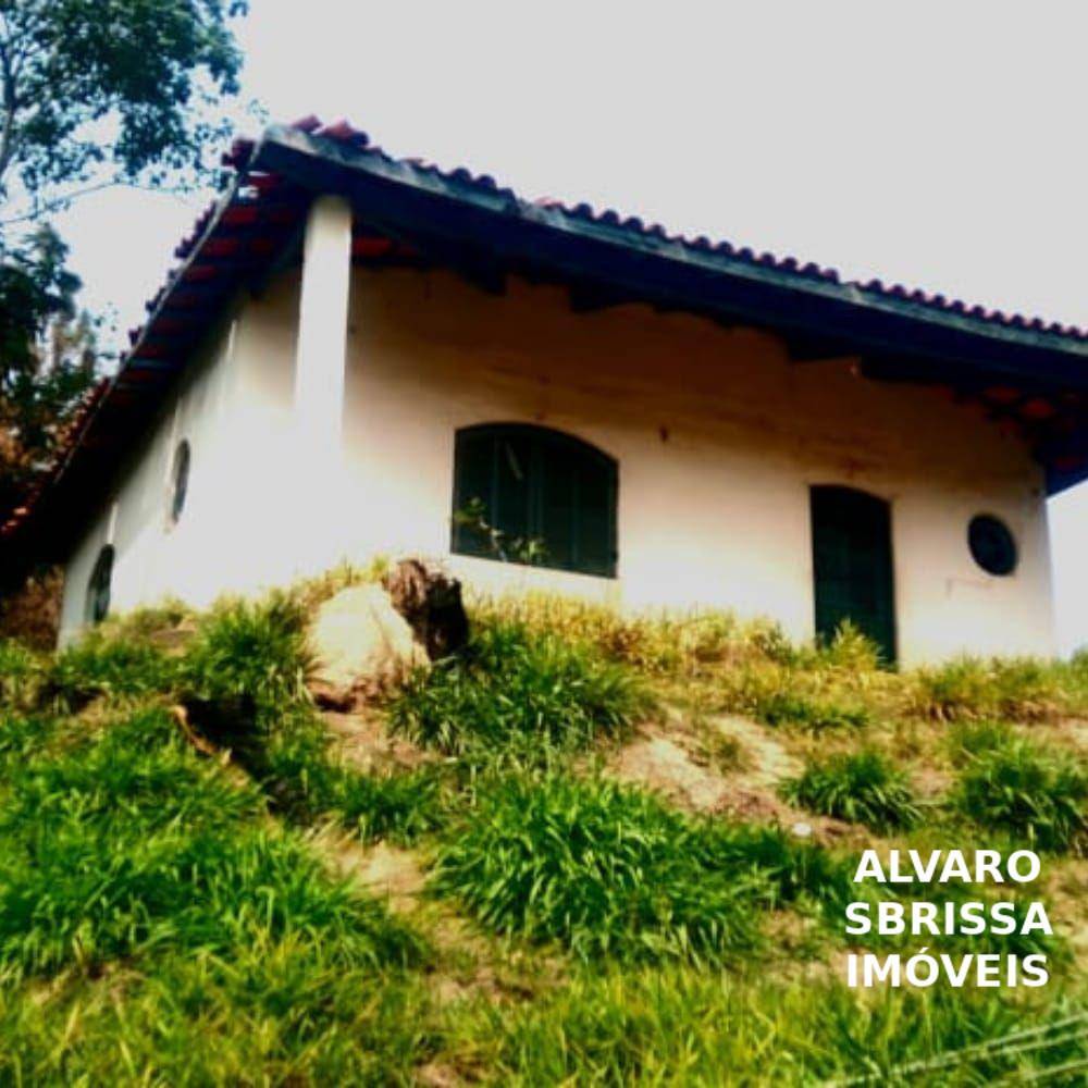 Sítio, 1 quarto, 14 hectares - Foto 9