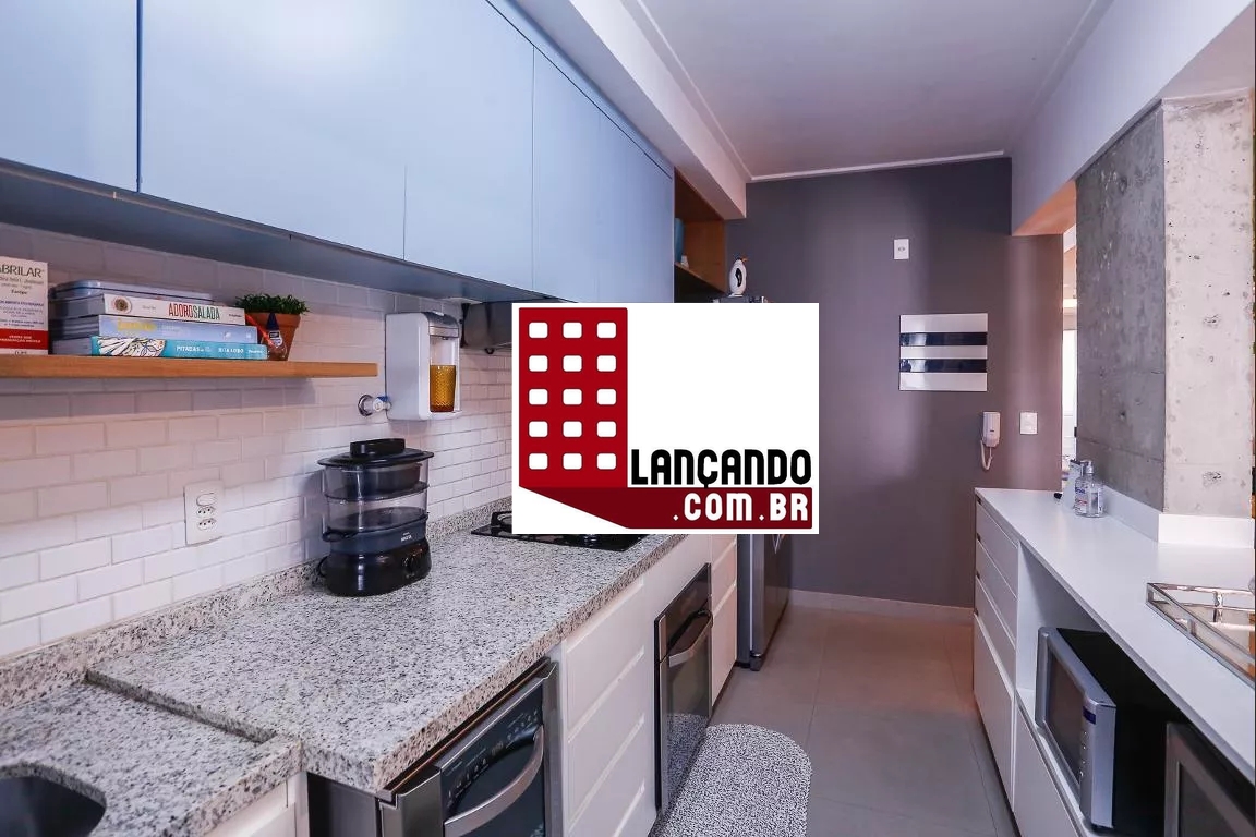 Apartamento à venda com 2 quartos, 94m² - Foto 11