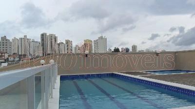 Apartamento à venda com 3 quartos, 220m² - Foto 15