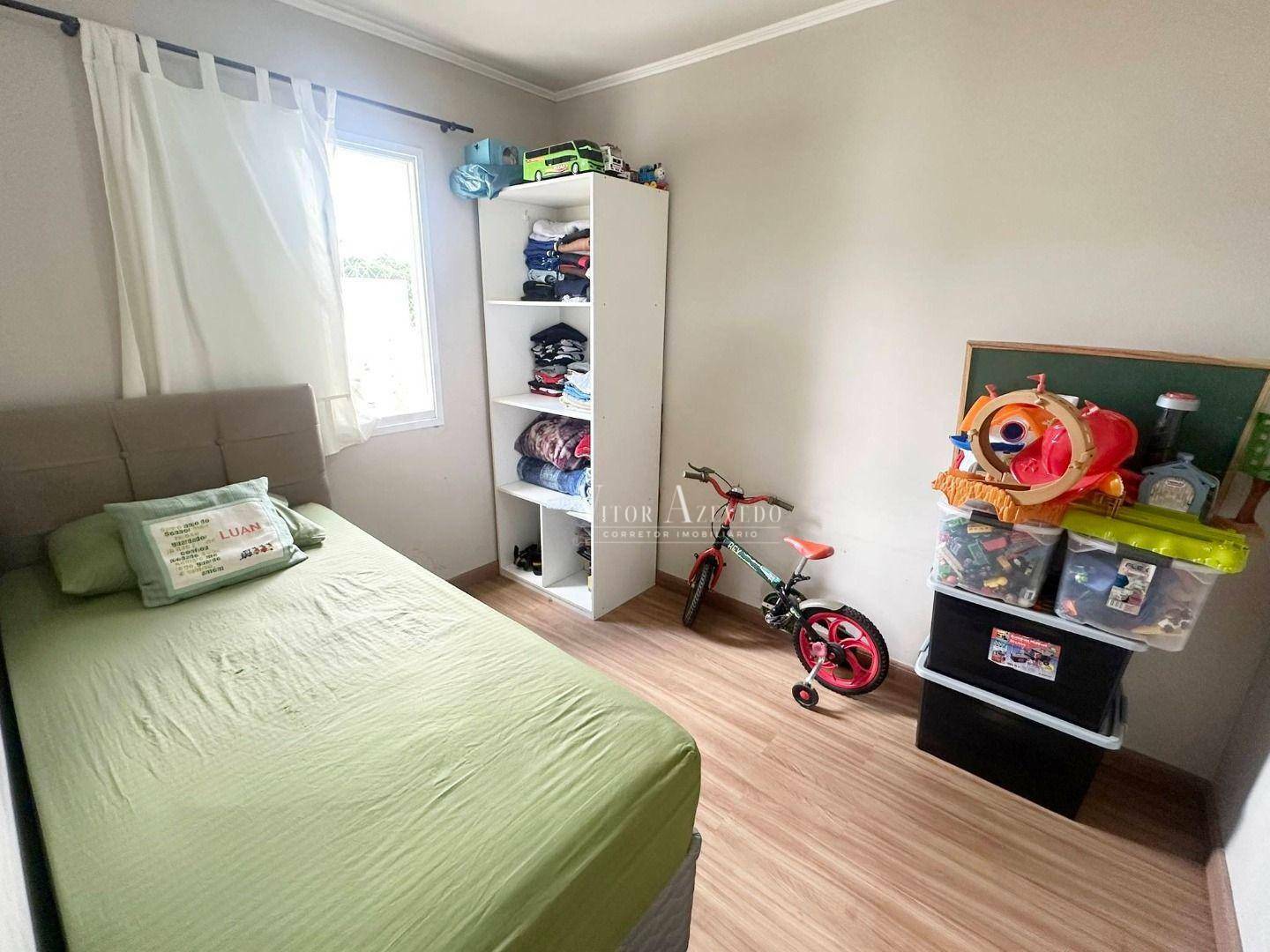 Apartamento à venda com 2 quartos, 50m² - Foto 13