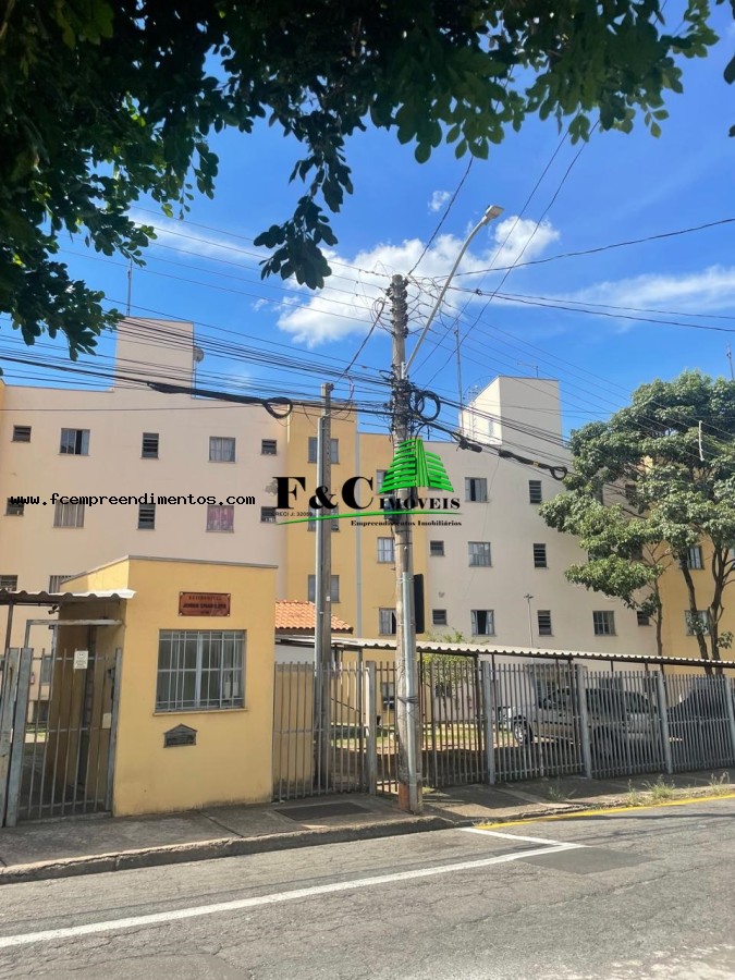 Apartamento, 2 quartos - Foto 3