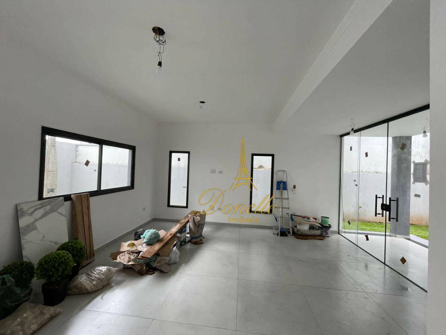 Casa à venda com 3 quartos, 112m² - Foto 10