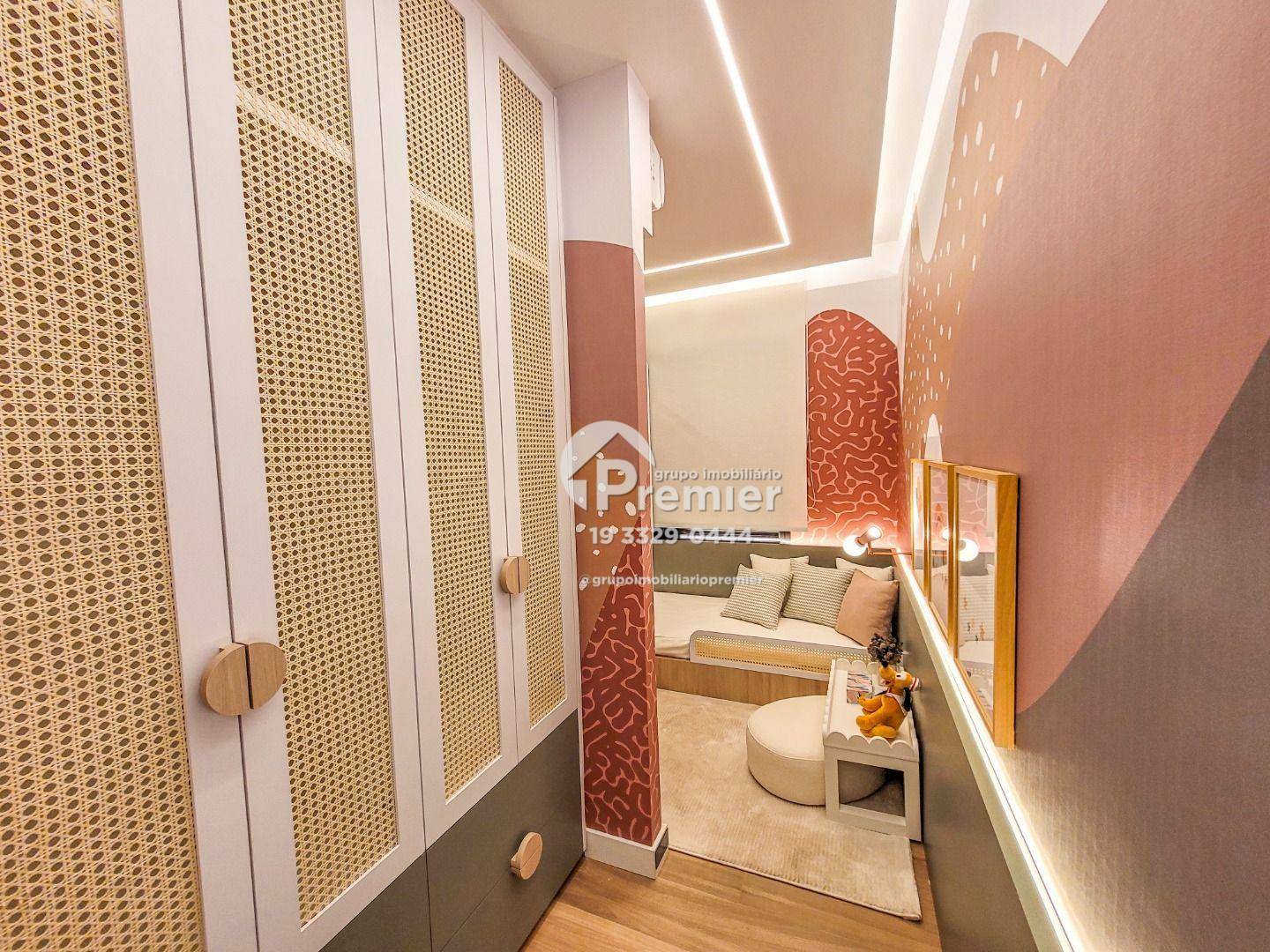 Apartamento à venda com 3 quartos, 63m² - Foto 15