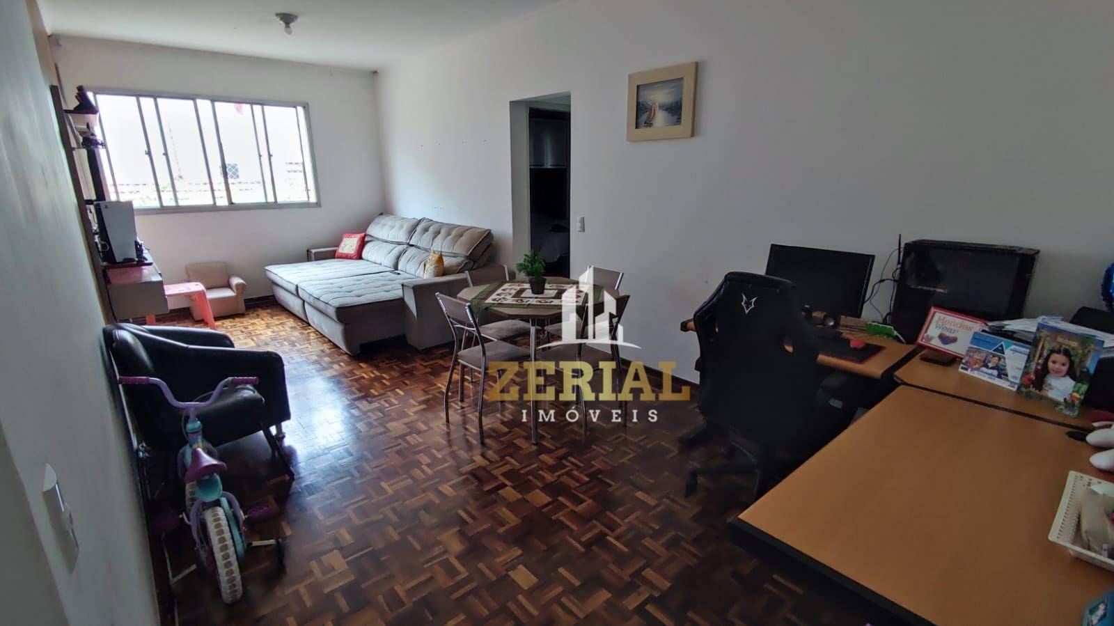 Apartamento à venda com 2 quartos, 73m² - Foto 1