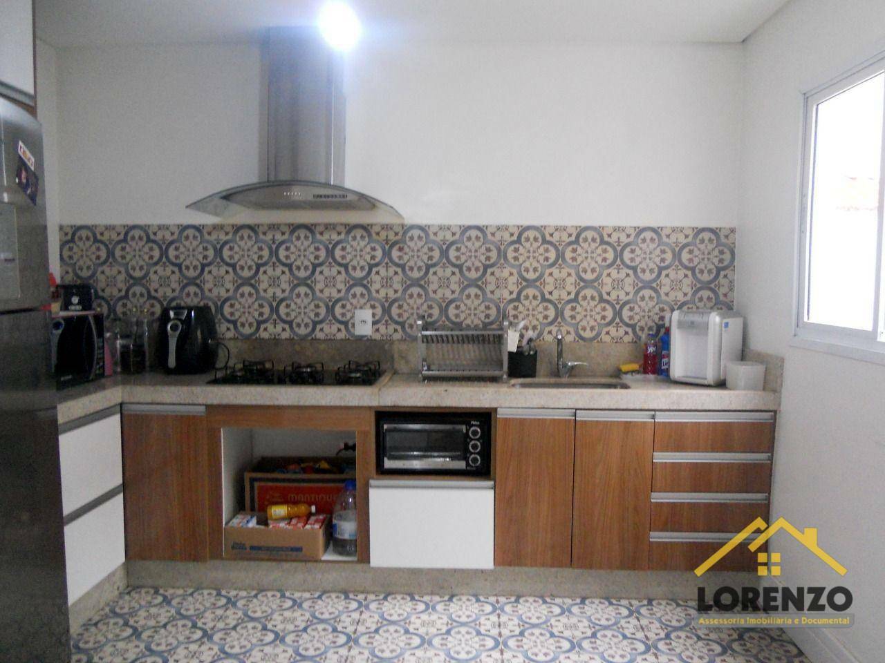 Cobertura à venda com 3 quartos, 90m² - Foto 1