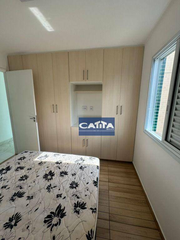 Apartamento para alugar com 1 quarto, 39m² - Foto 6