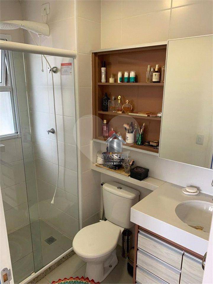 Apartamento, 3 quartos, 56 m² - Foto 2