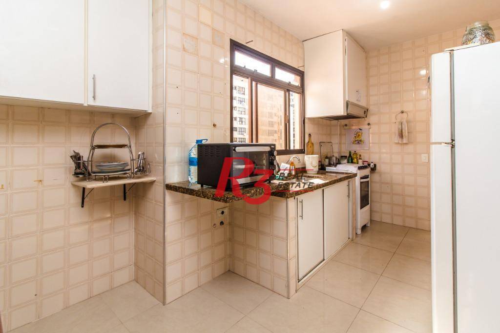 Apartamento à venda com 4 quartos, 175m² - Foto 16