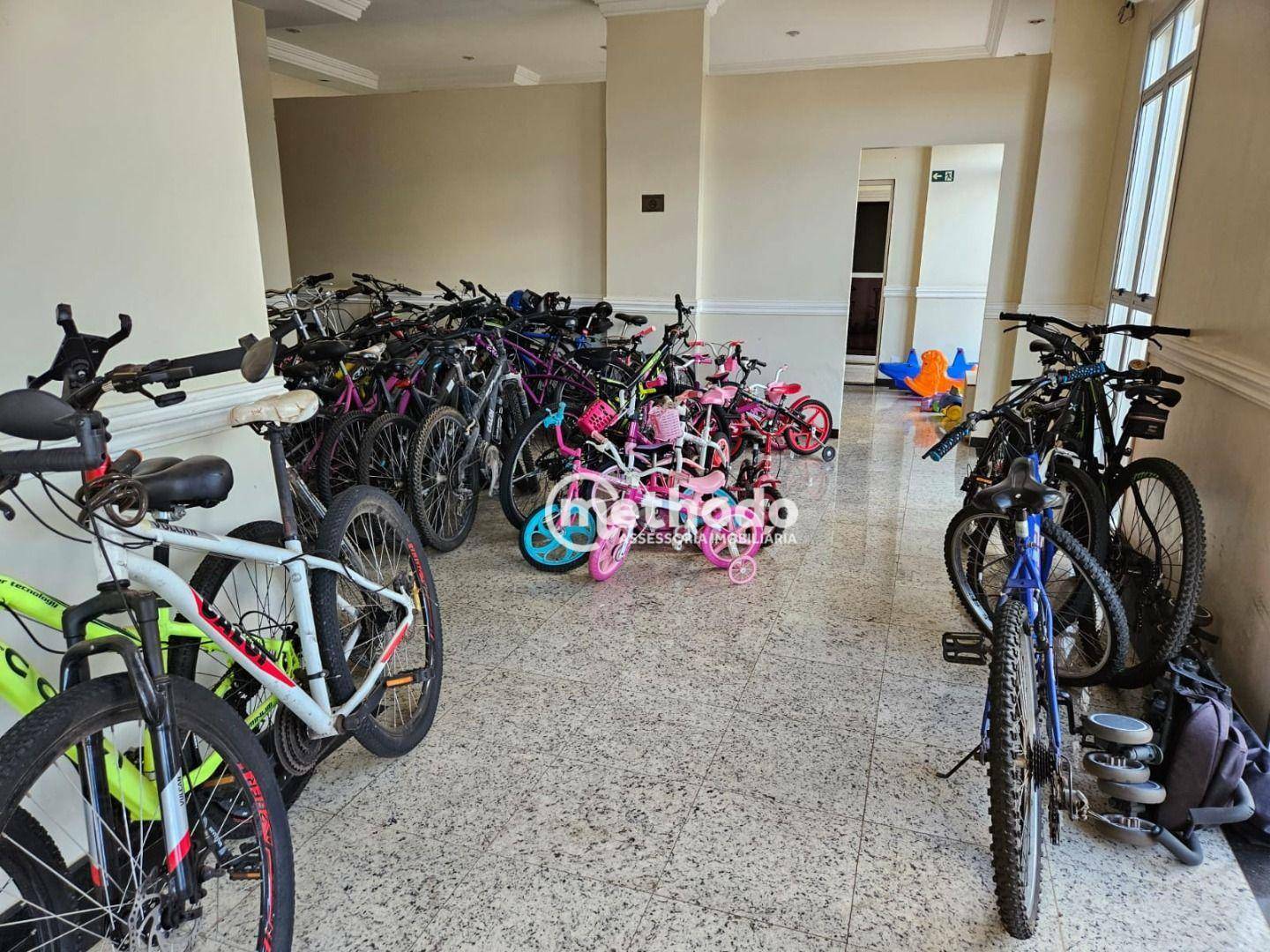 Apartamento à venda com 3 quartos, 78m² - Foto 16