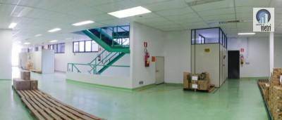 Prédio Inteiro à venda, 1200m² - Foto 33