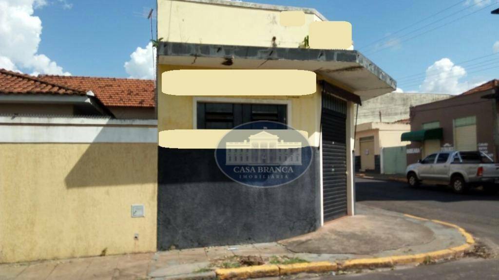 Loja-Salão para alugar, 60m² - Foto 2