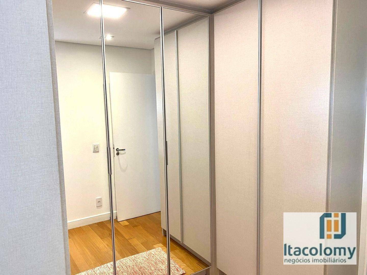 Apartamento à venda com 3 quartos, 107m² - Foto 20