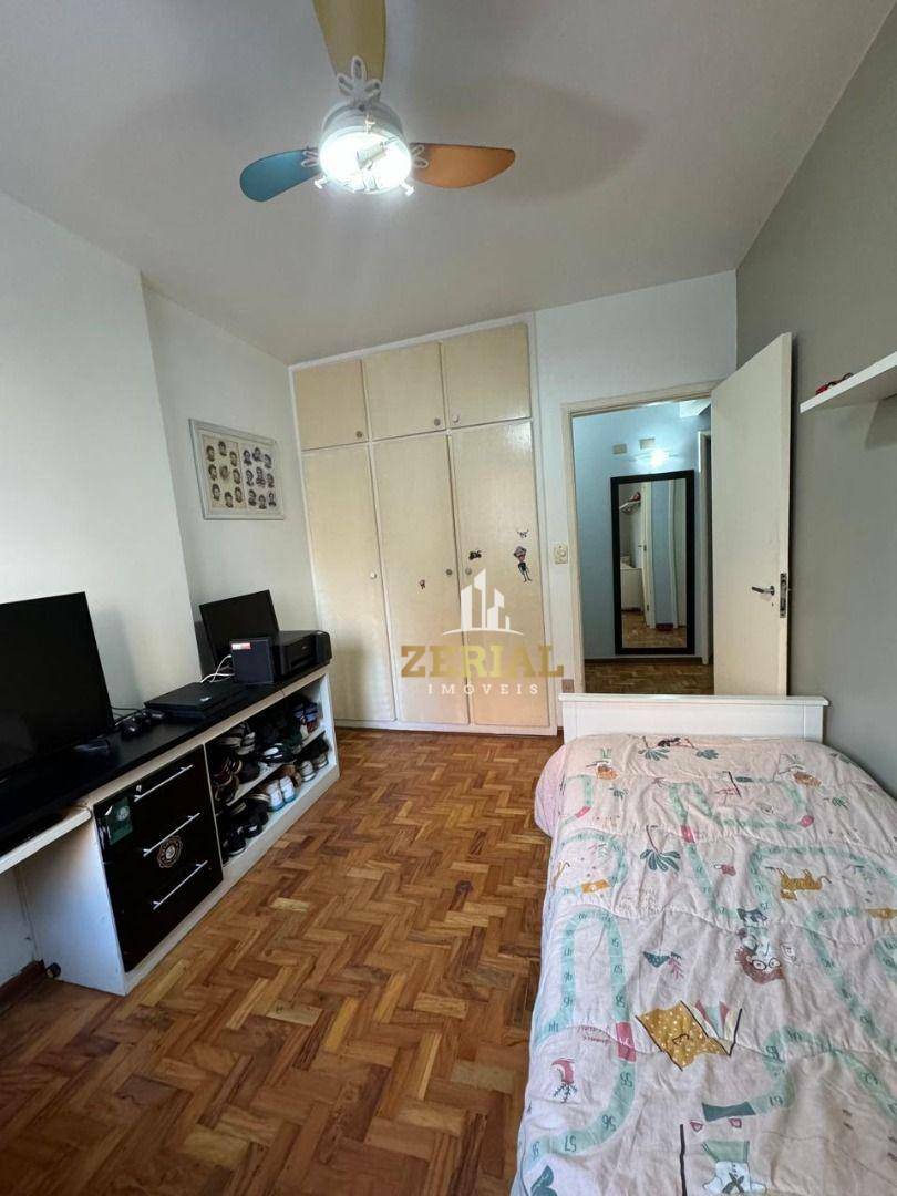 Apartamento à venda com 4 quartos, 180m² - Foto 27