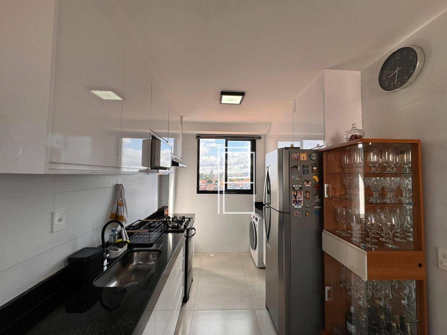 Apartamento à venda com 2 quartos, 61m² - Foto 8