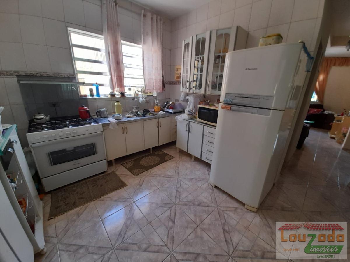 Sobrado à venda com 5 quartos, 420m² - Foto 4