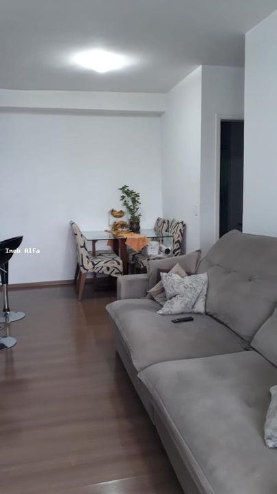 Apartamento à venda com 3 quartos, 70m² - Foto 17