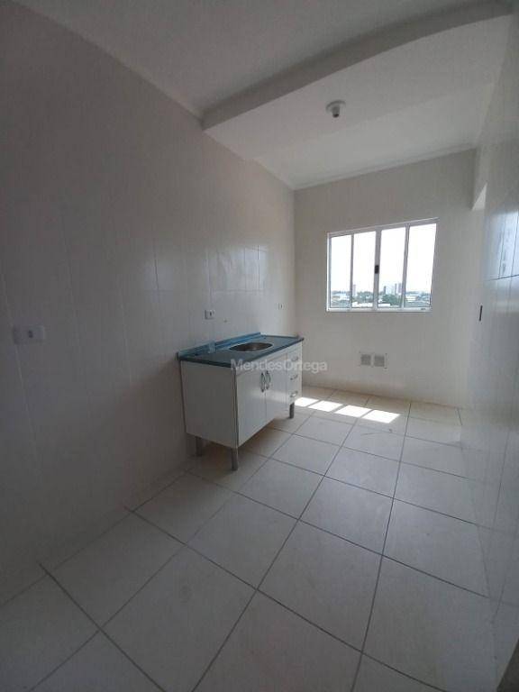 Apartamento à venda com 1 quarto, 49m² - Foto 6