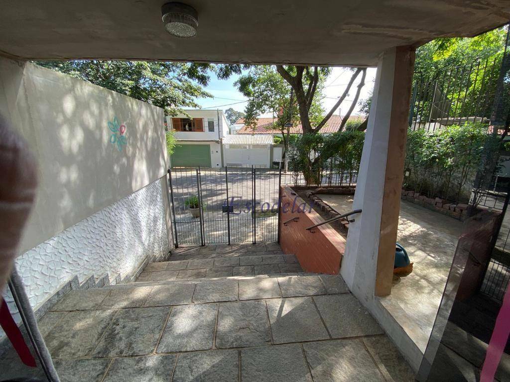 Sobrado à venda com 5 quartos, 400m² - Foto 19