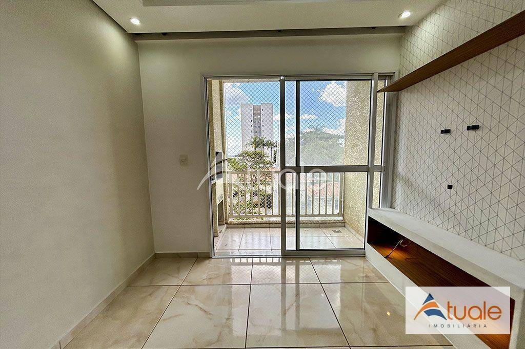 Apartamento para alugar com 2 quartos, 53m² - Foto 3