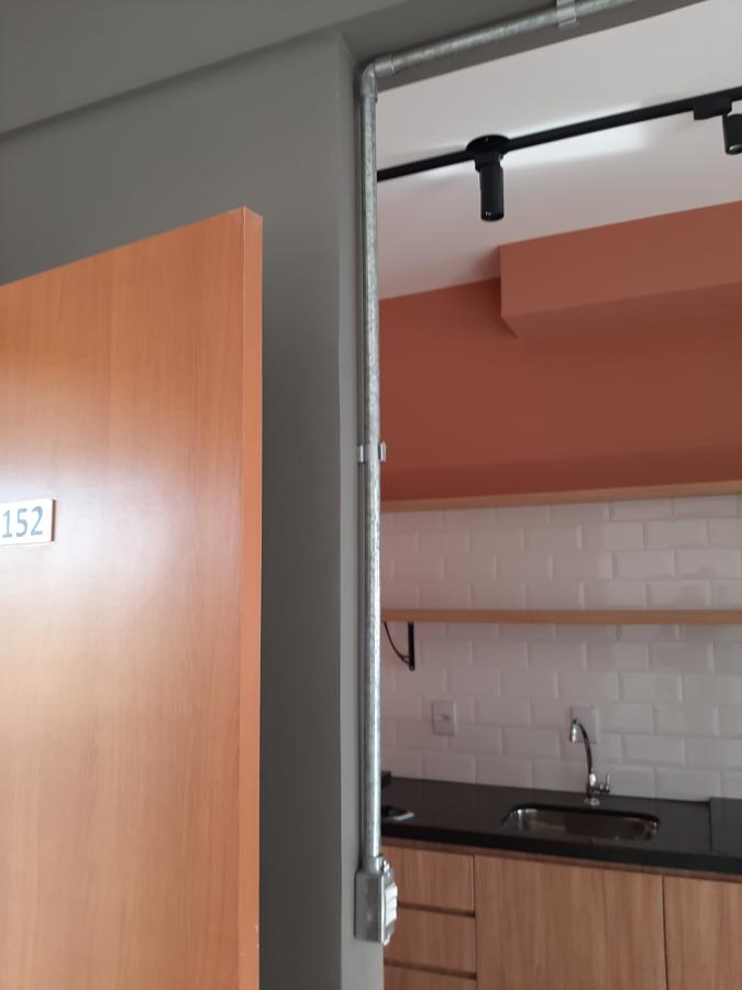 Apartamento à venda com 2 quartos, 52m² - Foto 39