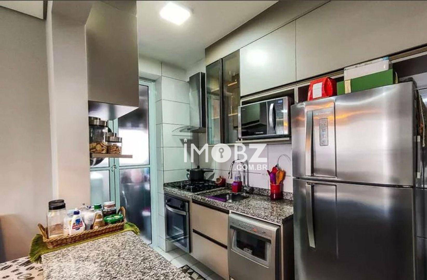 Apartamento à venda com 2 quartos, 67m² - Foto 26