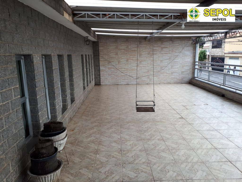 Sobrado à venda com 3 quartos, 272m² - Foto 63